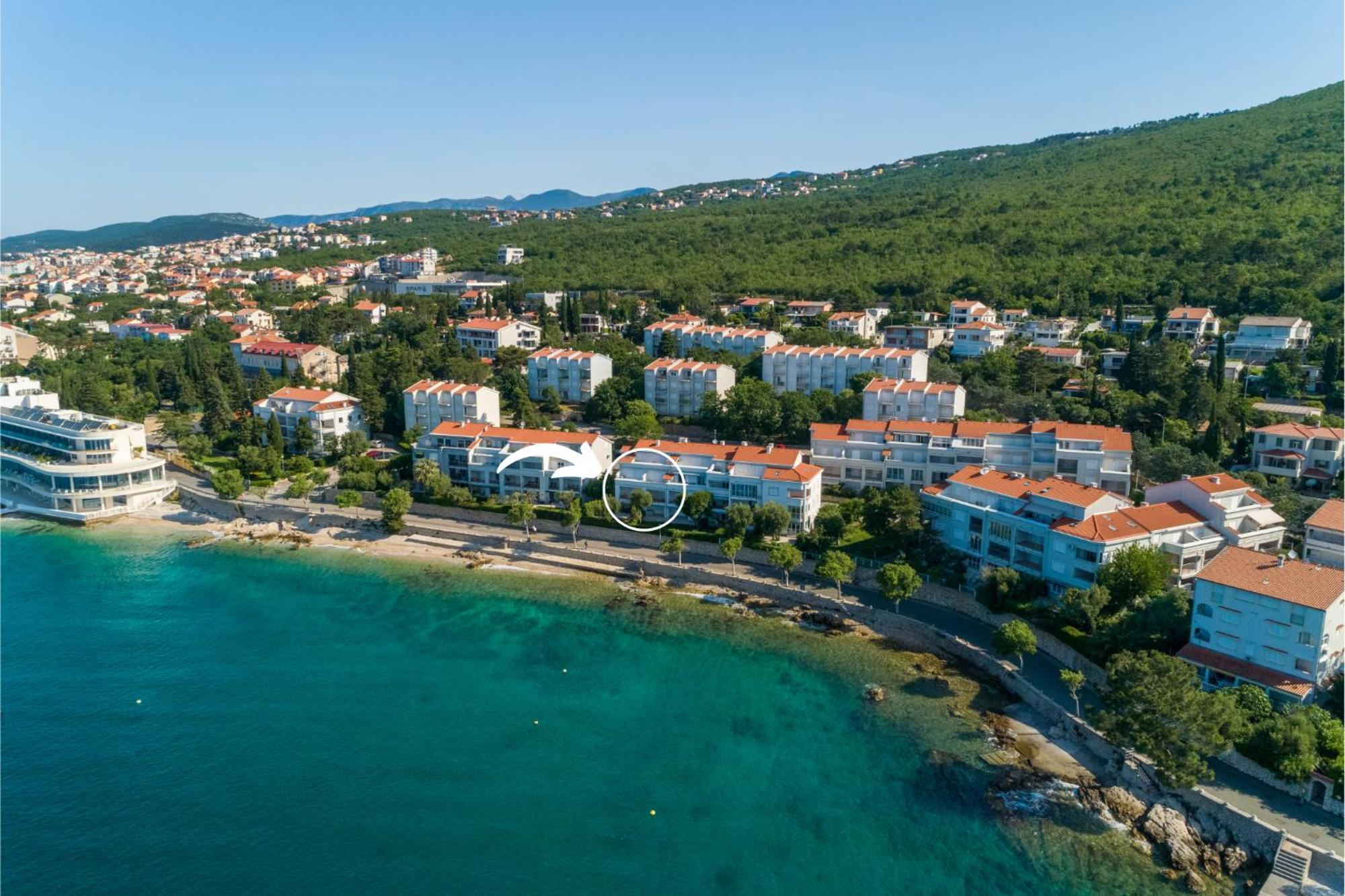 Apartmani Heta Alagic II سيلتسي الغرفة الصورة