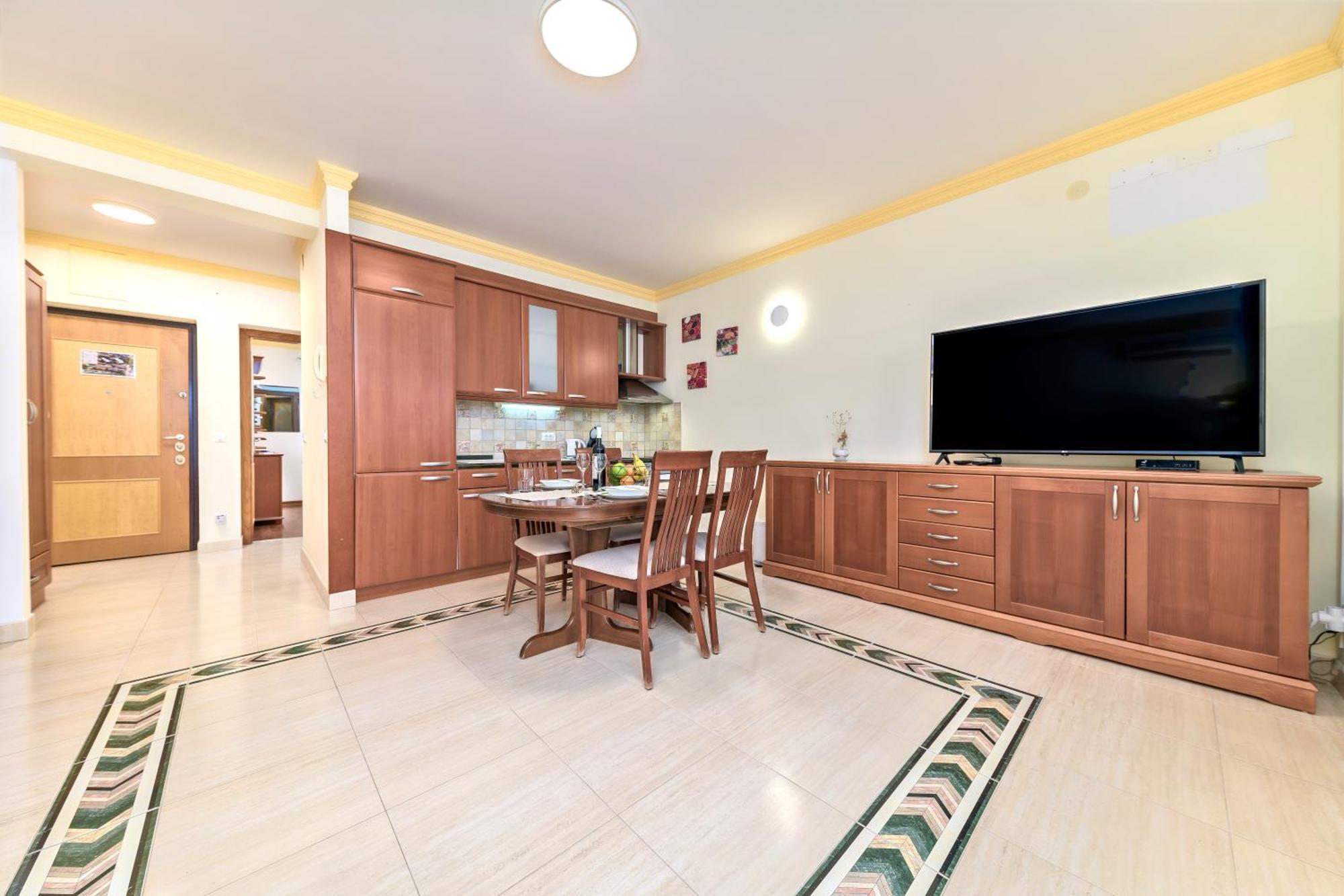 Apartmani Heta Alagic II سيلتسي المظهر الخارجي الصورة