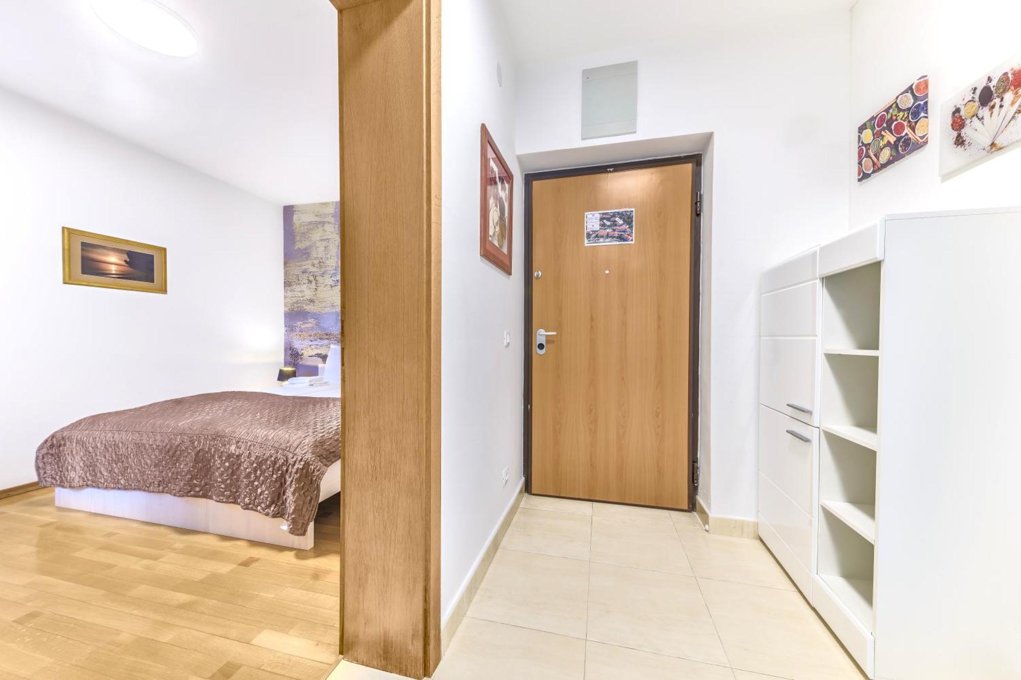 Apartmani Heta Alagic II سيلتسي المظهر الخارجي الصورة